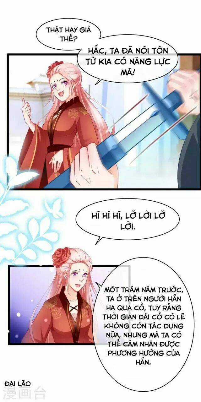 Nhặt Được Một Ma Tôn Đem Về Chăm Sóc Chapter 13 trang 13