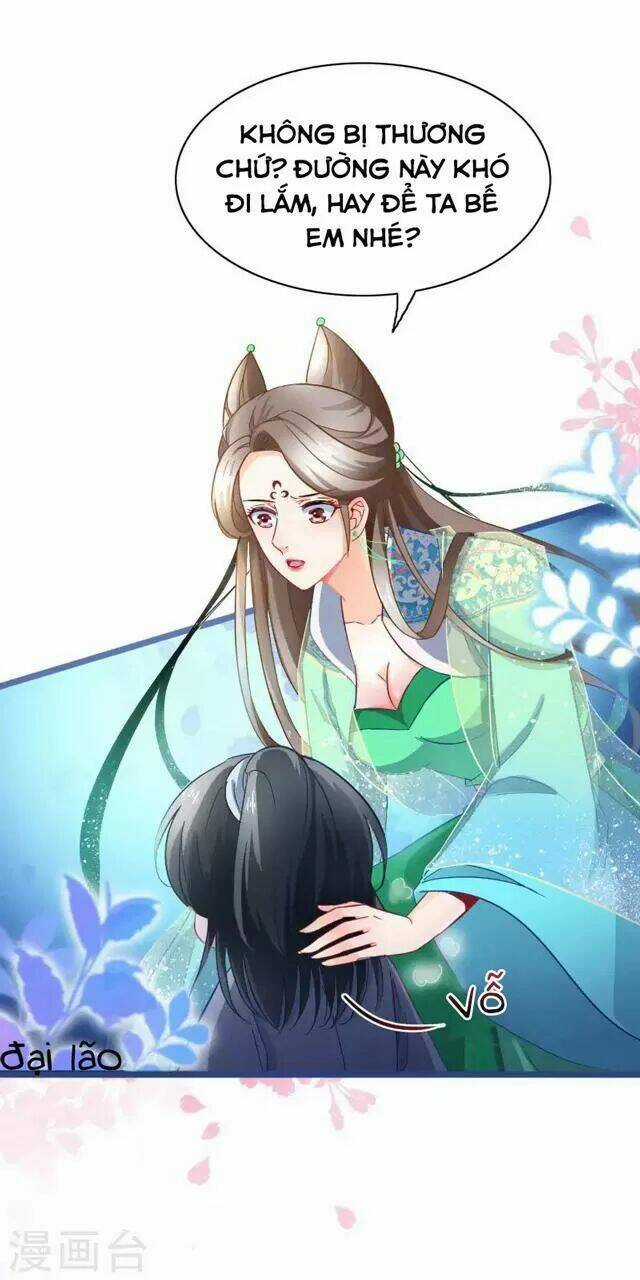 Nhặt Được Một Ma Tôn Đem Về Chăm Sóc Chapter 13 trang 17