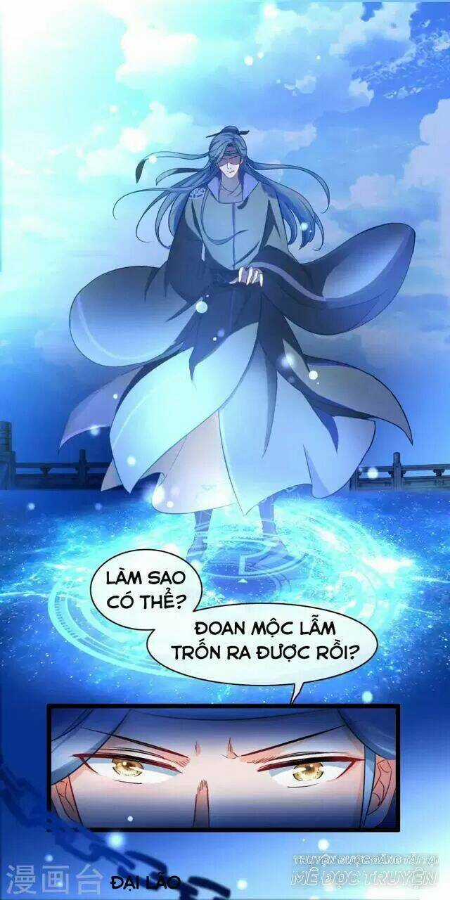 Nhặt Được Một Ma Tôn Đem Về Chăm Sóc Chapter 13 trang 5