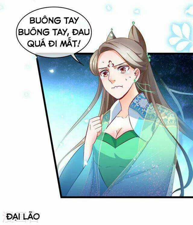 Nhặt Được Một Ma Tôn Đem Về Chăm Sóc Chapter 14 trang 13