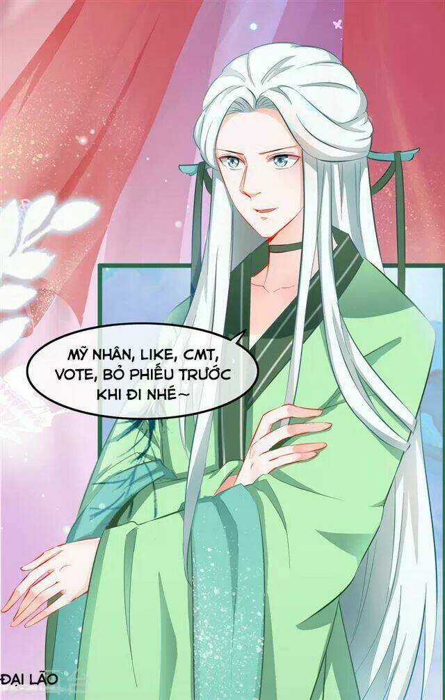 Nhặt Được Một Ma Tôn Đem Về Chăm Sóc Chapter 14 trang 19