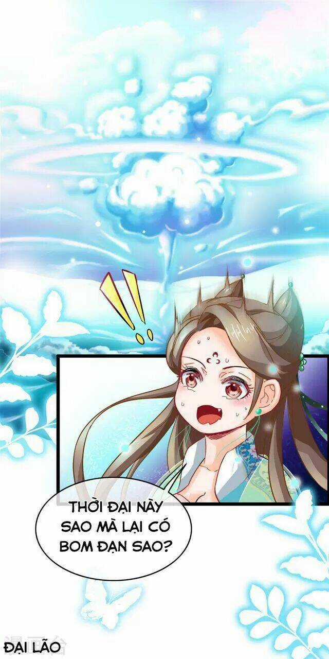 Nhặt Được Một Ma Tôn Đem Về Chăm Sóc Chapter 14 trang 4