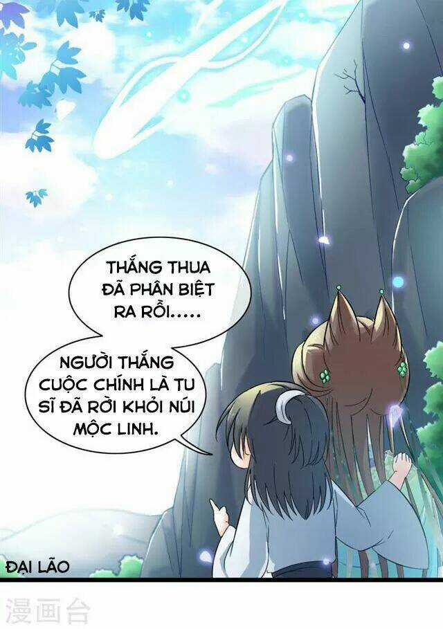 Nhặt Được Một Ma Tôn Đem Về Chăm Sóc Chapter 14 trang 6