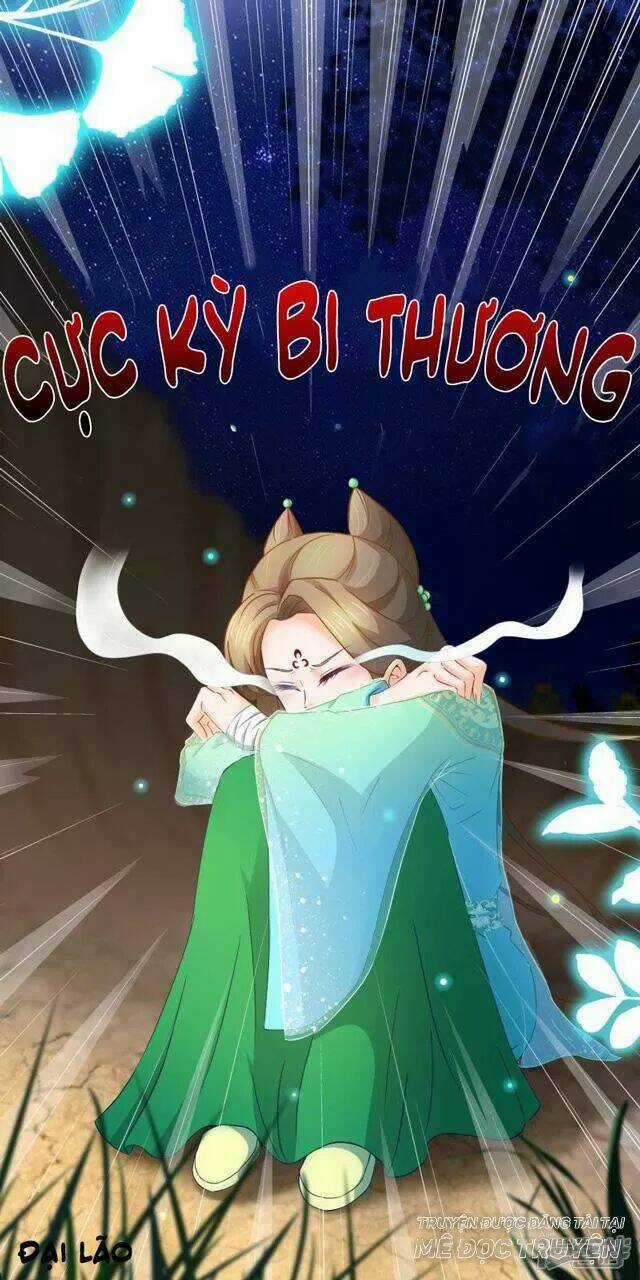 Nhặt Được Một Ma Tôn Đem Về Chăm Sóc Chapter 15 trang 15