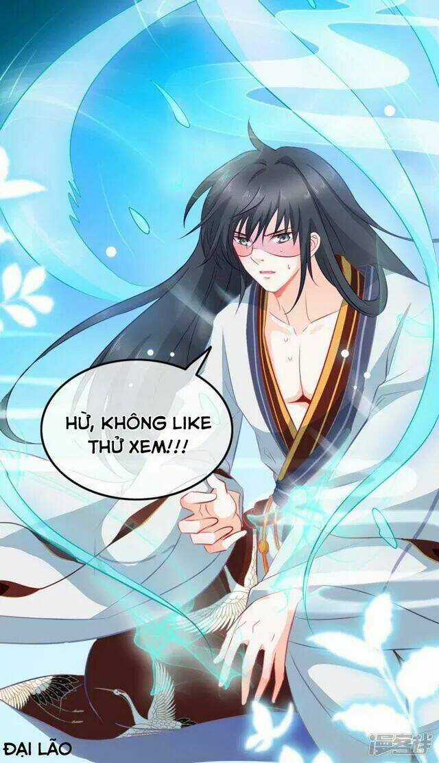 Nhặt Được Một Ma Tôn Đem Về Chăm Sóc Chapter 15 trang 22