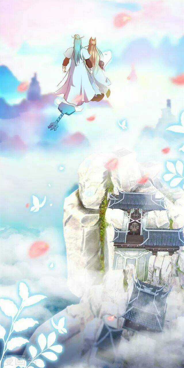 Nhặt Được Một Ma Tôn Đem Về Chăm Sóc Chapter 17 trang 12