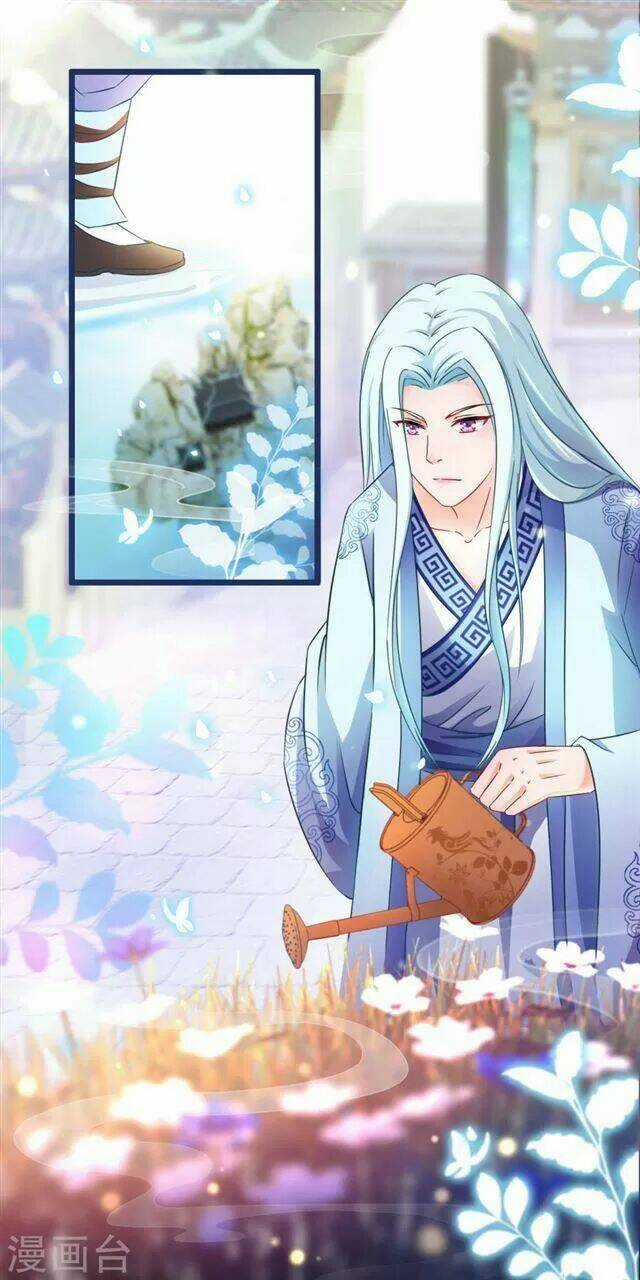 Nhặt Được Một Ma Tôn Đem Về Chăm Sóc Chapter 17 trang 14