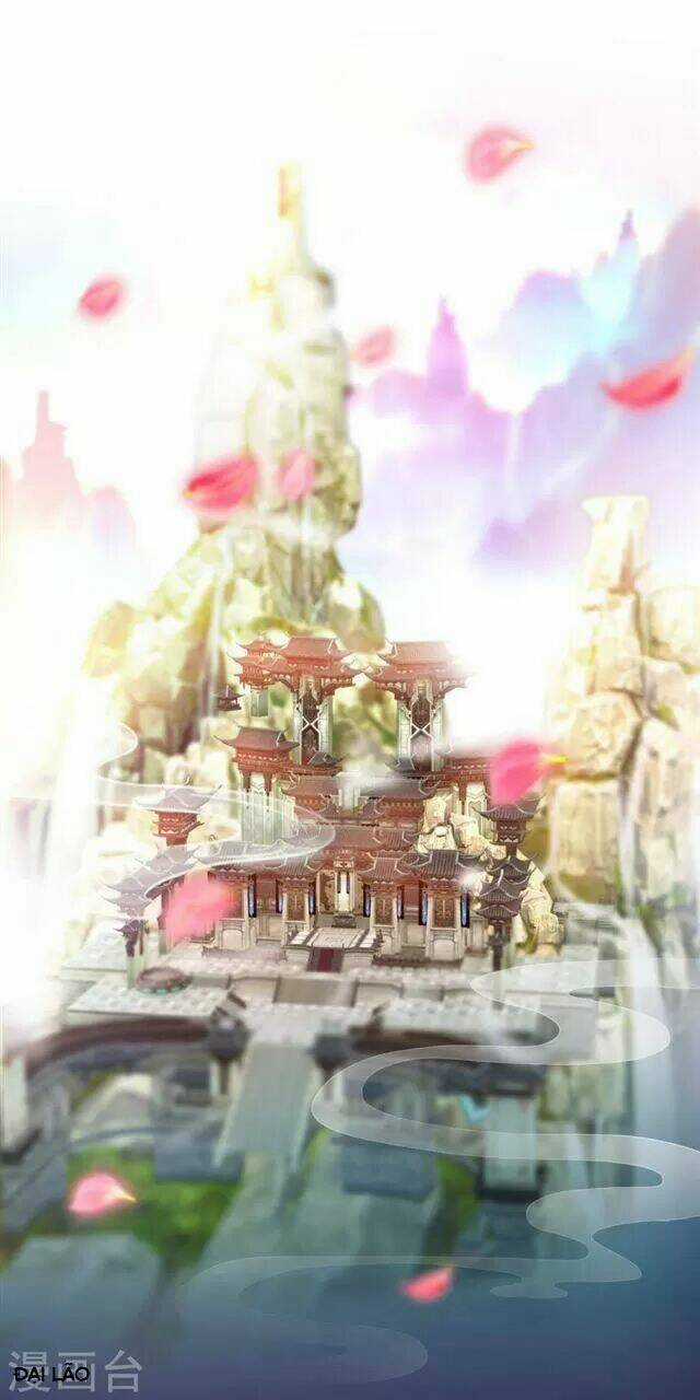 Nhặt Được Một Ma Tôn Đem Về Chăm Sóc Chapter 17 trang 2