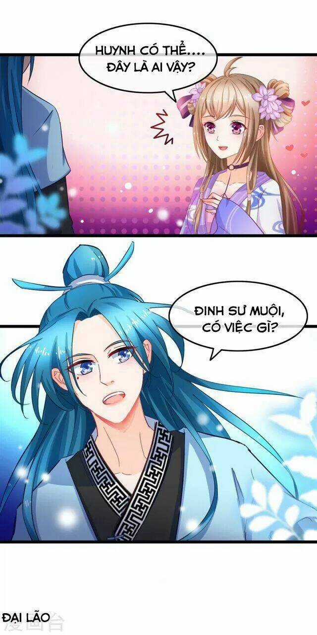 Nhặt Được Một Ma Tôn Đem Về Chăm Sóc Chapter 17 trang 6