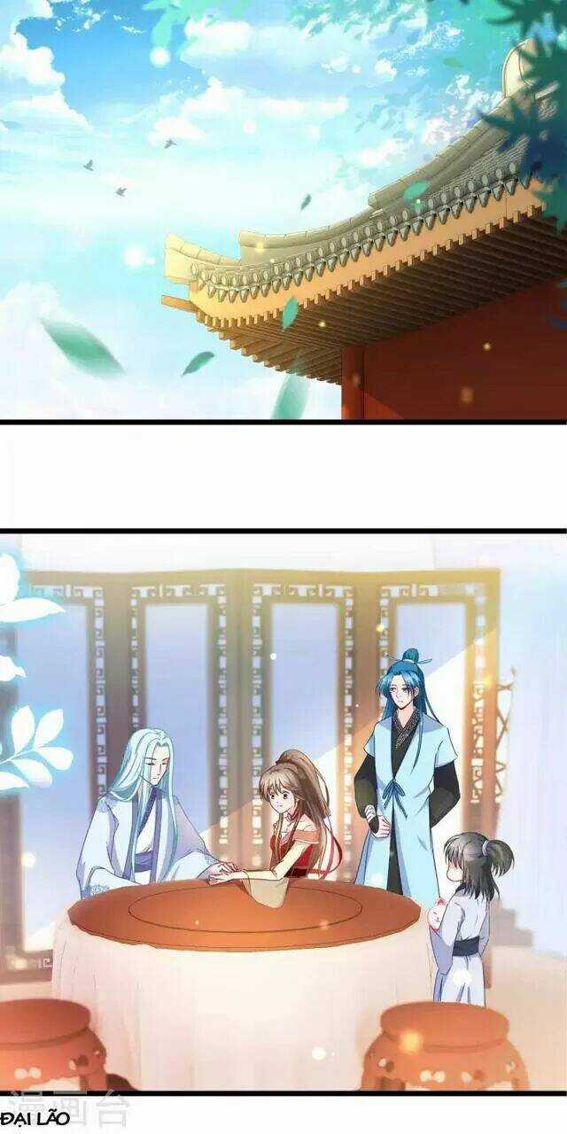 Nhặt Được Một Ma Tôn Đem Về Chăm Sóc Chapter 18 trang 2