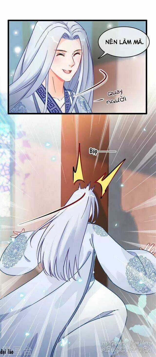 Nhặt Được Một Ma Tôn Đem Về Chăm Sóc Chapter 19 trang 10