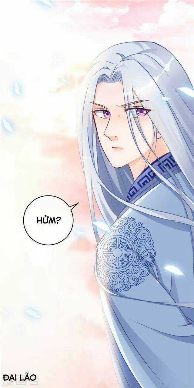 Nhặt Được Một Ma Tôn Đem Về Chăm Sóc Chapter 19 trang 18