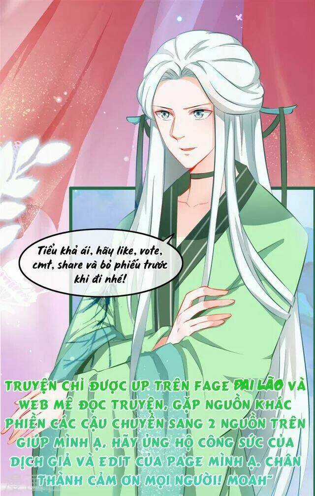 Nhặt Được Một Ma Tôn Đem Về Chăm Sóc Chapter 19 trang 19