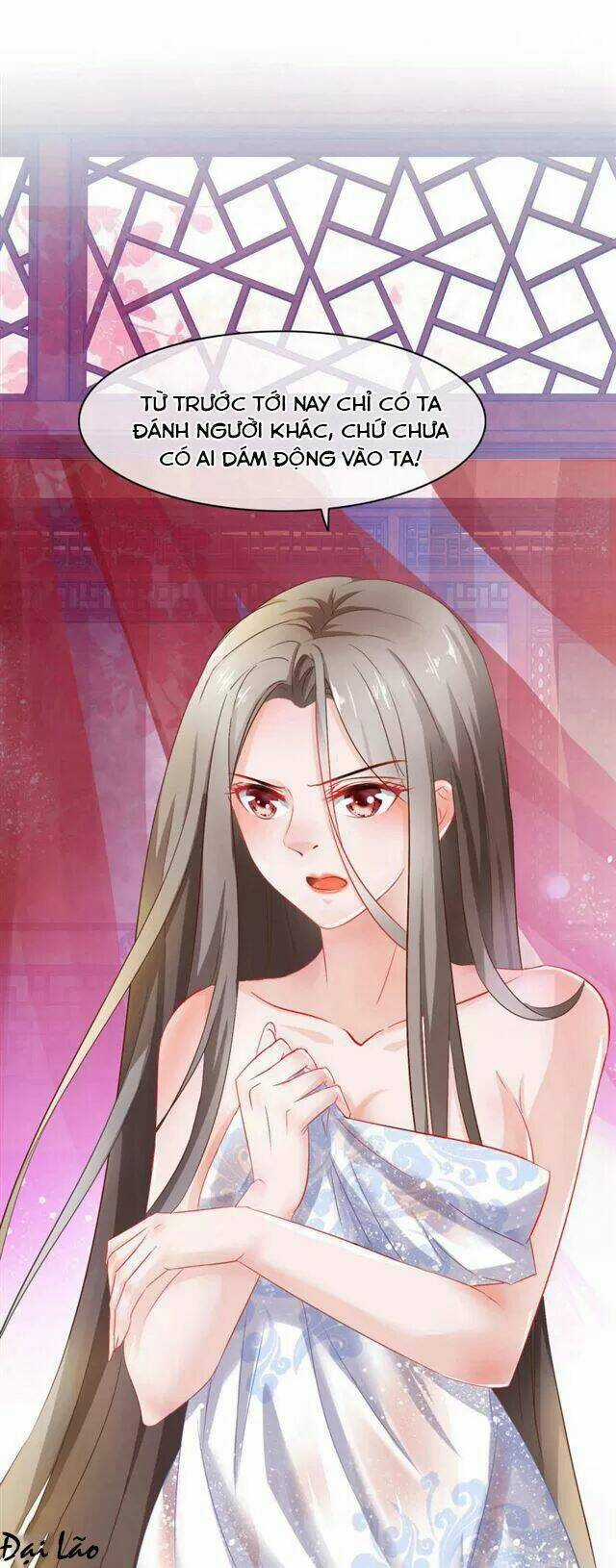 Nhặt Được Một Ma Tôn Đem Về Chăm Sóc Chapter 2.2 trang 11