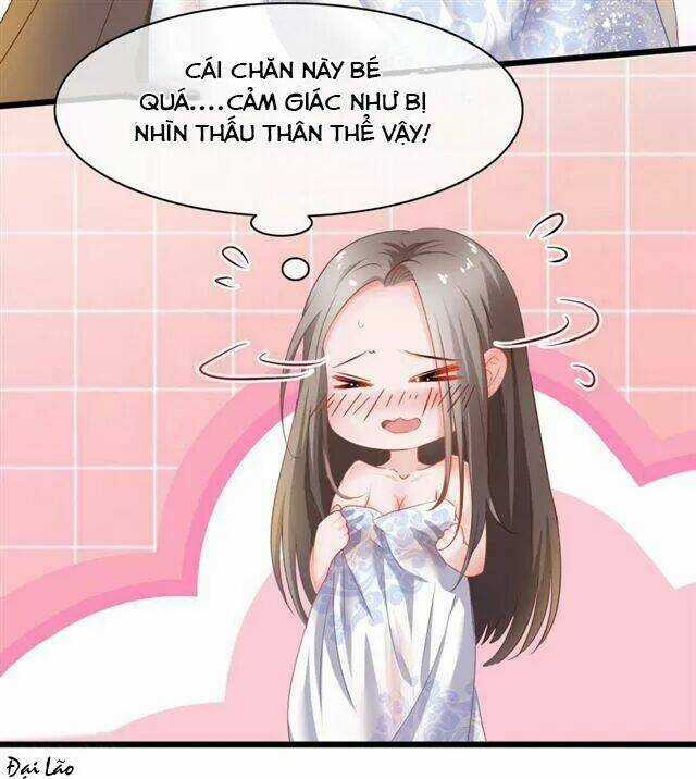 Nhặt Được Một Ma Tôn Đem Về Chăm Sóc Chapter 2.2 trang 12