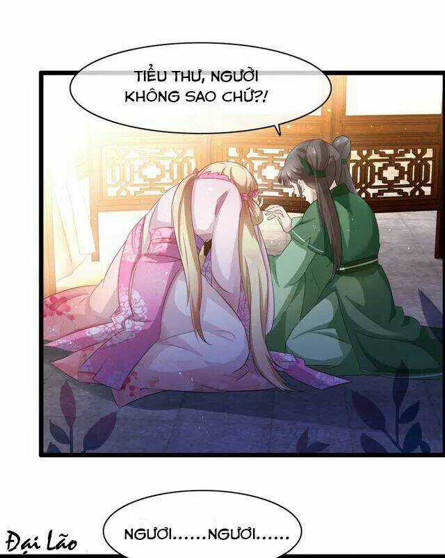 Nhặt Được Một Ma Tôn Đem Về Chăm Sóc Chapter 2.2 trang 13