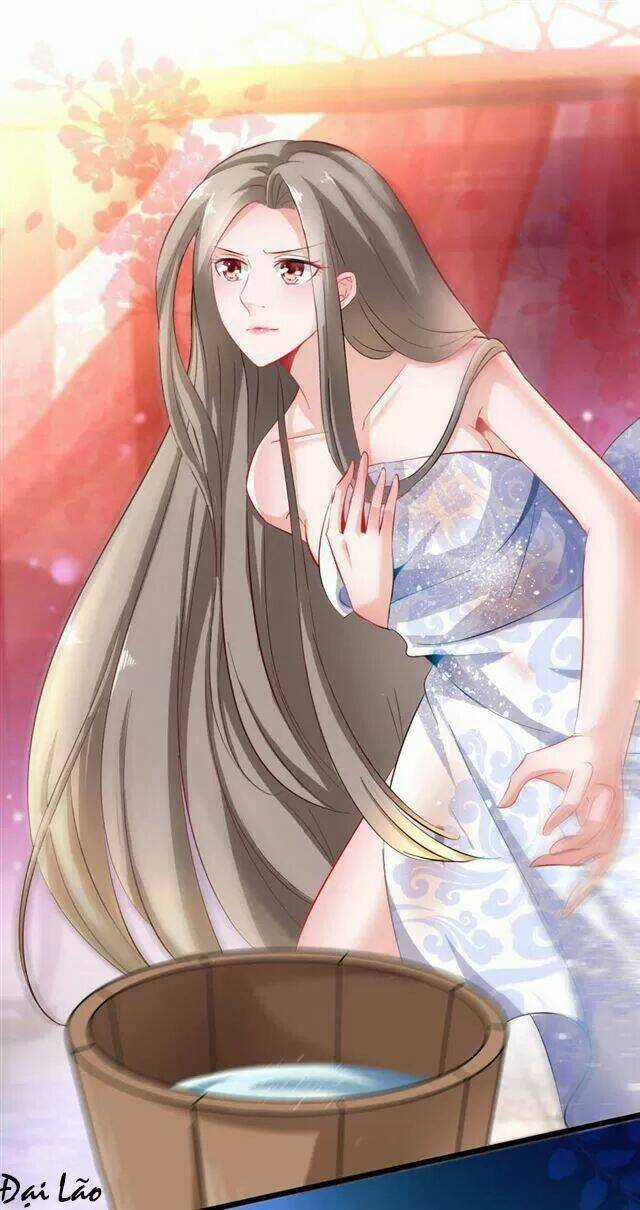 Nhặt Được Một Ma Tôn Đem Về Chăm Sóc Chapter 2.2 trang 15