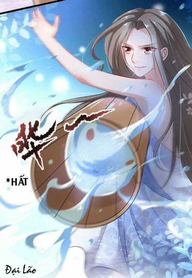 Nhặt Được Một Ma Tôn Đem Về Chăm Sóc Chapter 2.2 trang 16