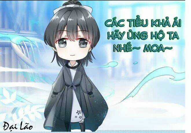 Nhặt Được Một Ma Tôn Đem Về Chăm Sóc Chapter 2.2 trang 23