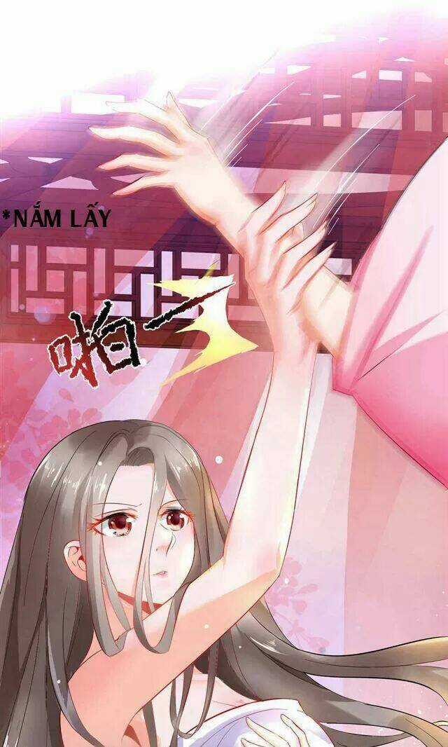 Nhặt Được Một Ma Tôn Đem Về Chăm Sóc Chapter 2.2 trang 5