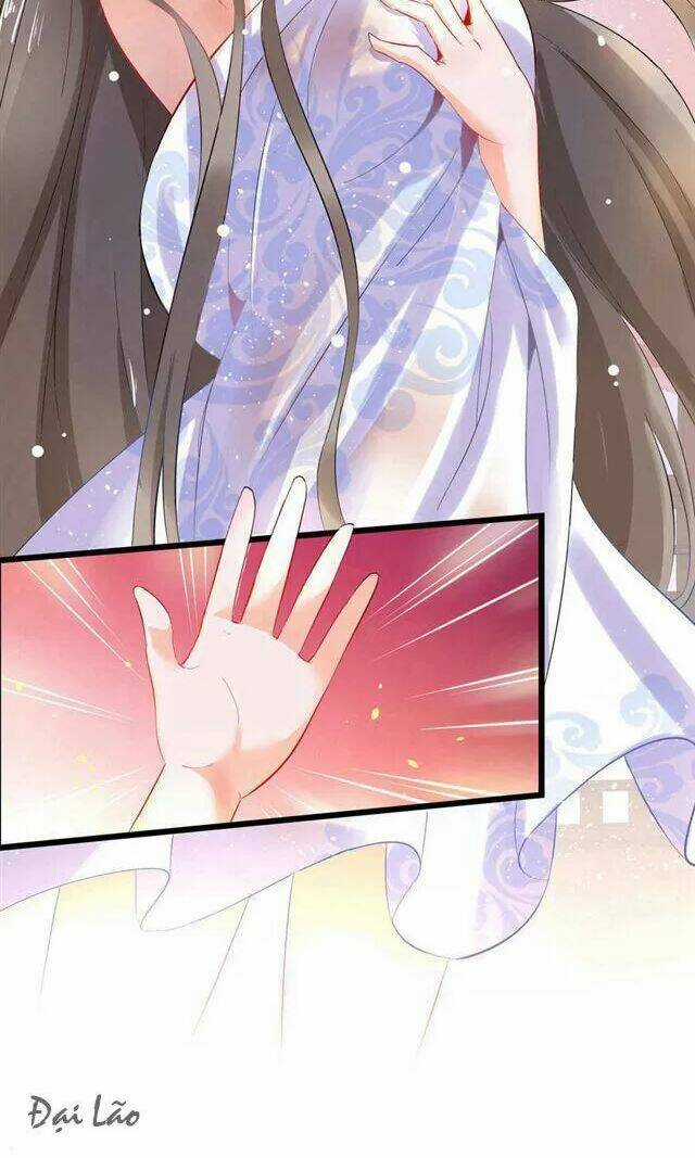 Nhặt Được Một Ma Tôn Đem Về Chăm Sóc Chapter 2.2 trang 6