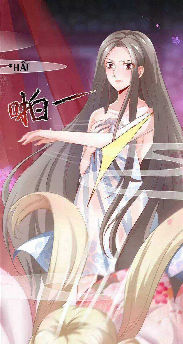 Nhặt Được Một Ma Tôn Đem Về Chăm Sóc Chapter 2.2 trang 7