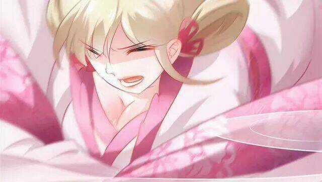 Nhặt Được Một Ma Tôn Đem Về Chăm Sóc Chapter 2.2 trang 8