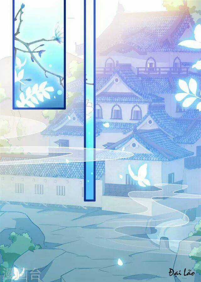 Nhặt Được Một Ma Tôn Đem Về Chăm Sóc Chapter 2.3 trang 12