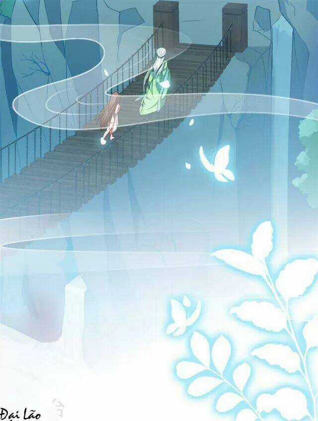 Nhặt Được Một Ma Tôn Đem Về Chăm Sóc Chapter 2.3 trang 13