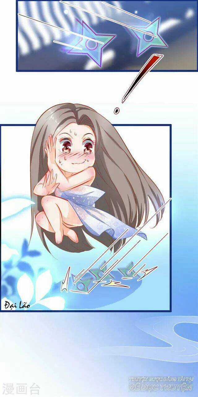 Nhặt Được Một Ma Tôn Đem Về Chăm Sóc Chapter 2.3 trang 15