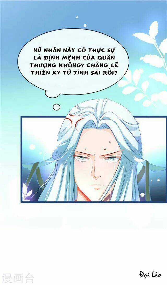 Nhặt Được Một Ma Tôn Đem Về Chăm Sóc Chapter 2.3 trang 17