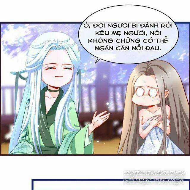 Nhặt Được Một Ma Tôn Đem Về Chăm Sóc Chapter 2.3 trang 20