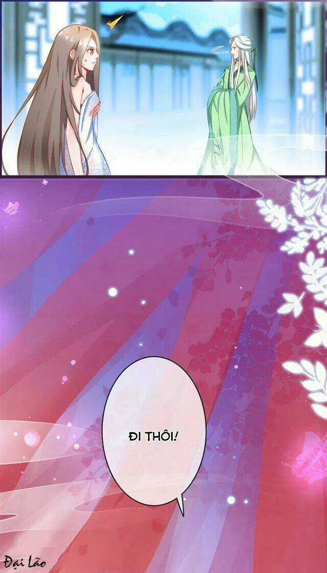 Nhặt Được Một Ma Tôn Đem Về Chăm Sóc Chapter 2.3 trang 3