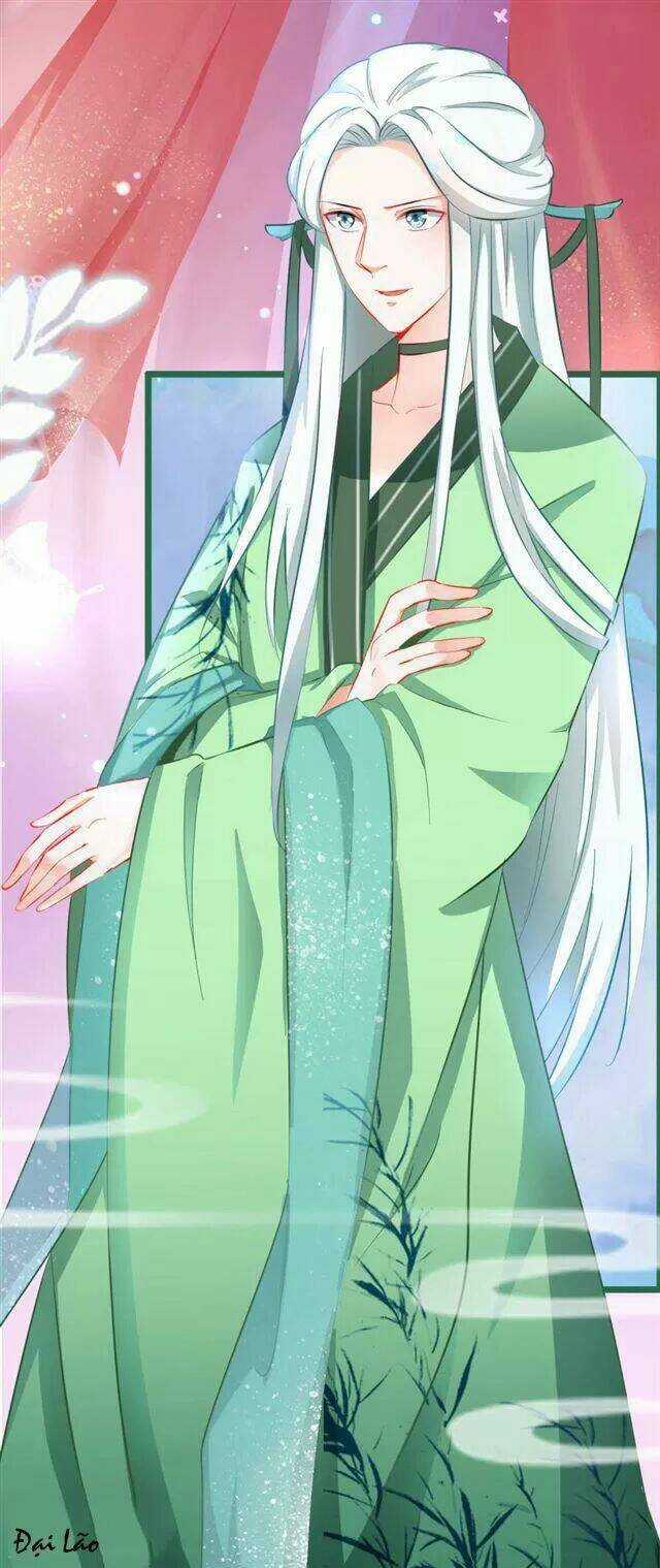 Nhặt Được Một Ma Tôn Đem Về Chăm Sóc Chapter 2.3 trang 4