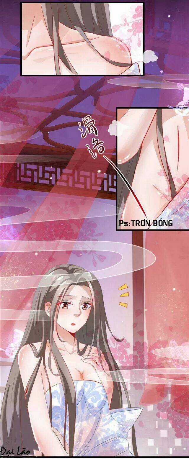 Nhặt Được Một Ma Tôn Đem Về Chăm Sóc Chapter 2 trang 19