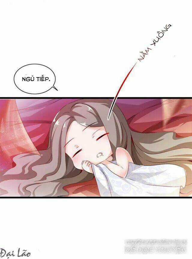 Nhặt Được Một Ma Tôn Đem Về Chăm Sóc Chapter 2 trang 5