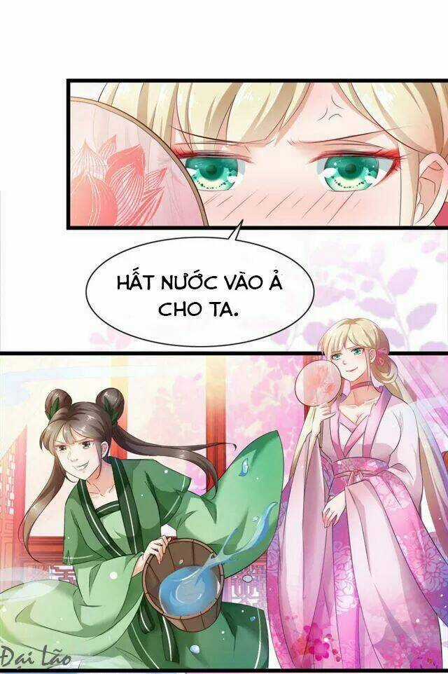 Nhặt Được Một Ma Tôn Đem Về Chăm Sóc Chapter 2 trang 6