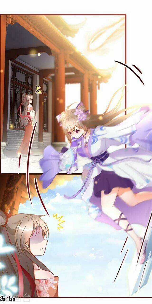 Nhặt Được Một Ma Tôn Đem Về Chăm Sóc Chapter 20 trang 16