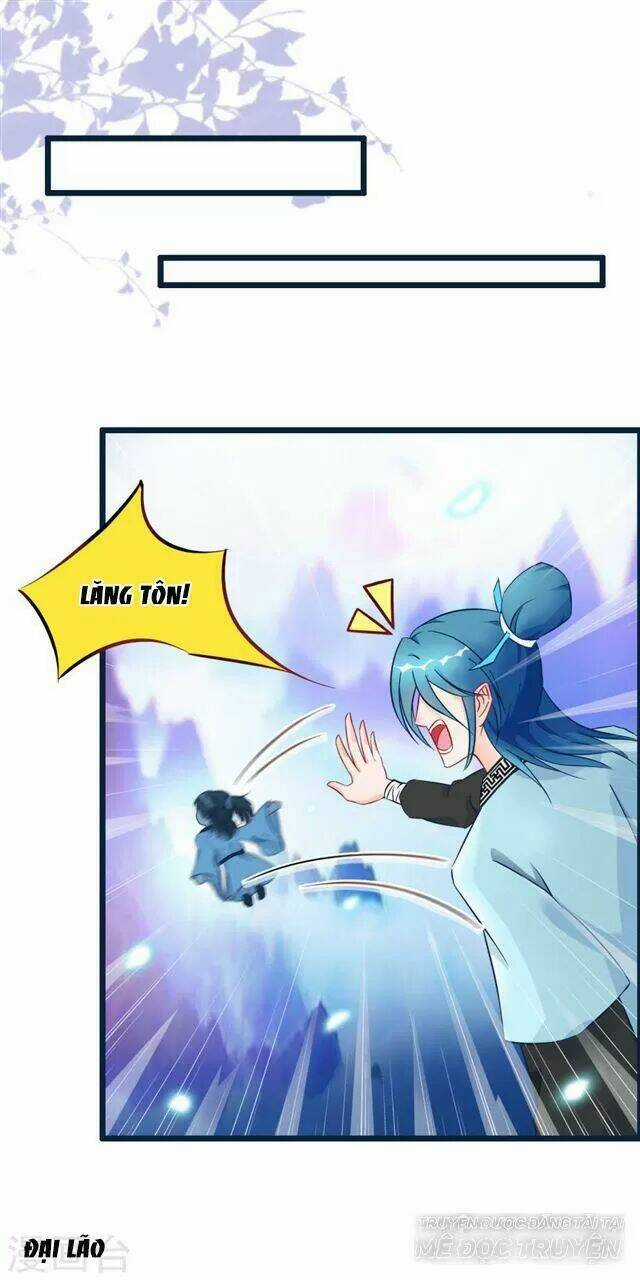 Nhặt Được Một Ma Tôn Đem Về Chăm Sóc Chapter 20 trang 5