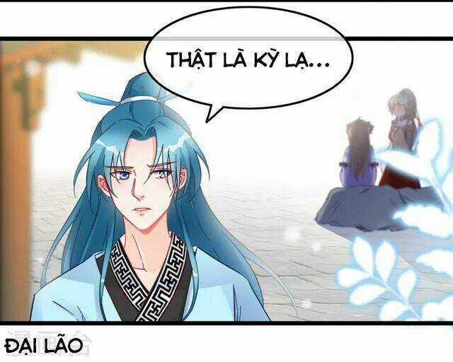 Nhặt Được Một Ma Tôn Đem Về Chăm Sóc Chapter 21 trang 13