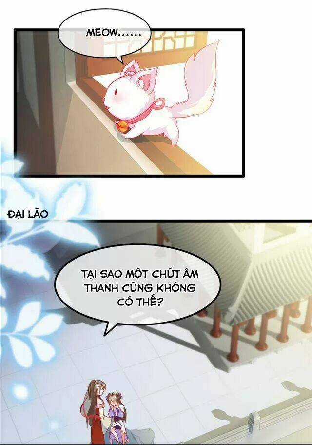 Nhặt Được Một Ma Tôn Đem Về Chăm Sóc Chapter 21 trang 16