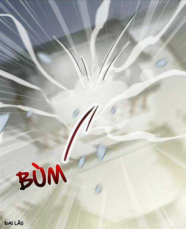 Nhặt Được Một Ma Tôn Đem Về Chăm Sóc Chapter 21 trang 17