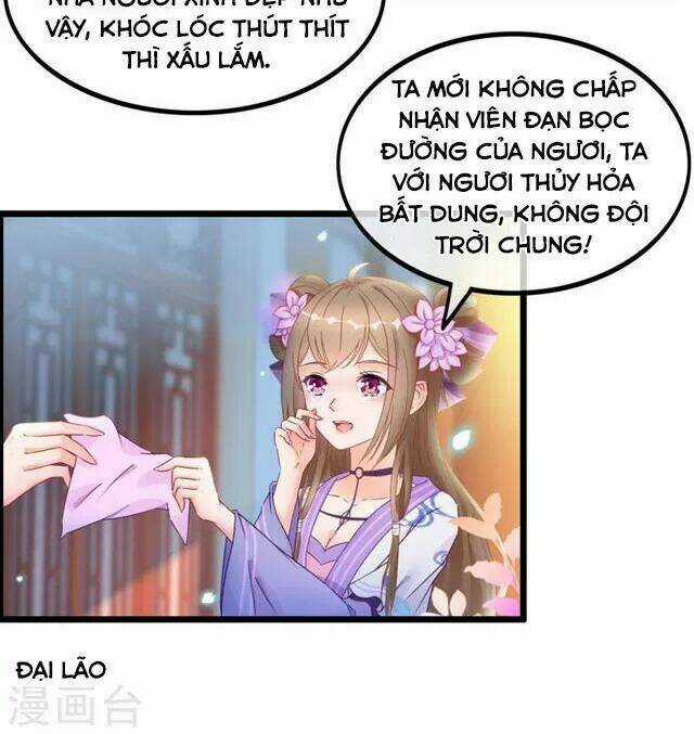 Nhặt Được Một Ma Tôn Đem Về Chăm Sóc Chapter 21 trang 3