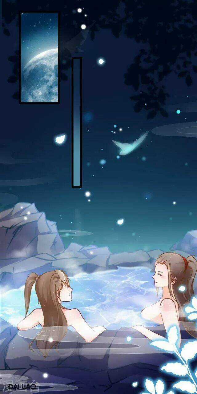 Nhặt Được Một Ma Tôn Đem Về Chăm Sóc Chapter 22 trang 12