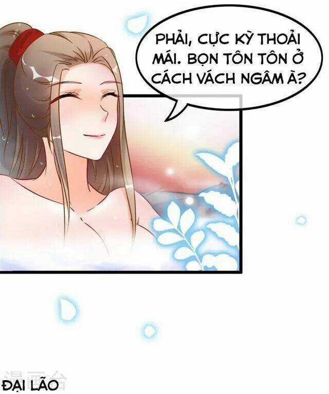 Nhặt Được Một Ma Tôn Đem Về Chăm Sóc Chapter 22 trang 14