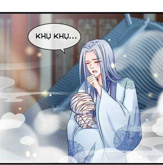 Nhặt Được Một Ma Tôn Đem Về Chăm Sóc Chapter 22 trang 3