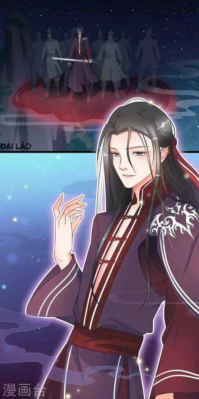 Nhặt Được Một Ma Tôn Đem Về Chăm Sóc Chapter 23 trang 14