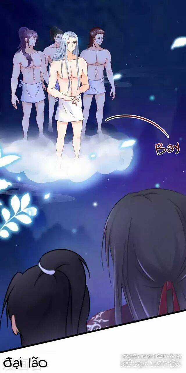 Nhặt Được Một Ma Tôn Đem Về Chăm Sóc Chapter 23 trang 15