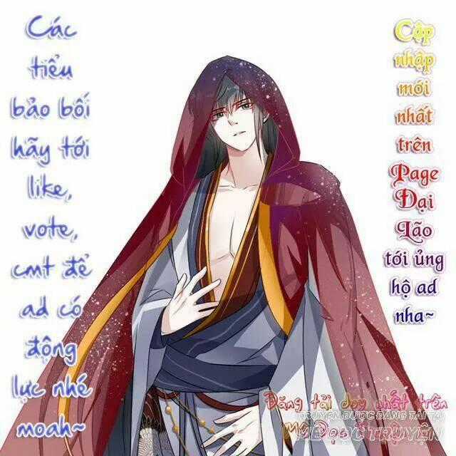 Nhặt Được Một Ma Tôn Đem Về Chăm Sóc Chapter 23 trang 20