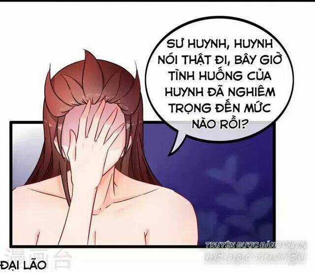 Nhặt Được Một Ma Tôn Đem Về Chăm Sóc Chapter 23 trang 5